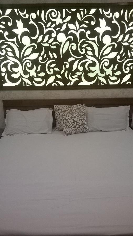 Hotel Sai Orchid Moradabad Exterior photo